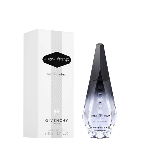 ANGE OU ÉTRANGE - Image 2