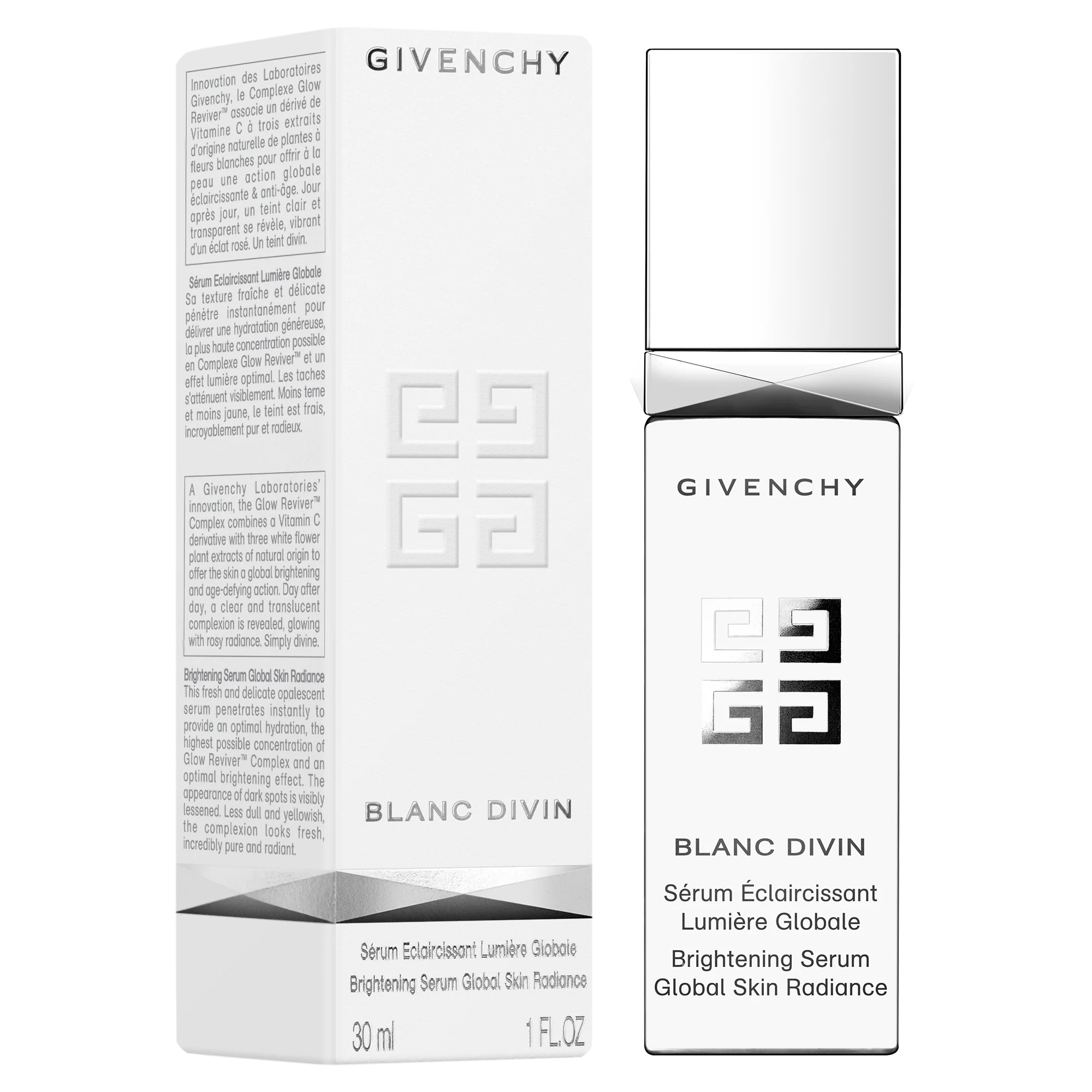 BLANC DIVIN - Image 3