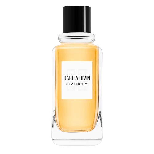 DAHLIA DIVIN