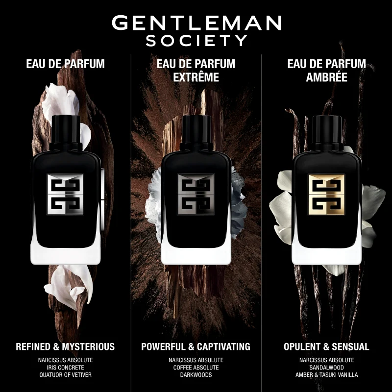 GENTLEMAN SOCIETY - Image 6