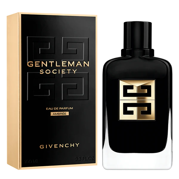 GENTLEMAN SOCIETY - Image 8