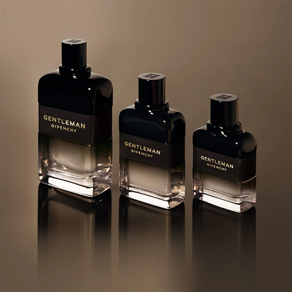 GENTLEMAN GIVENCHY BOISÉE - Image 16