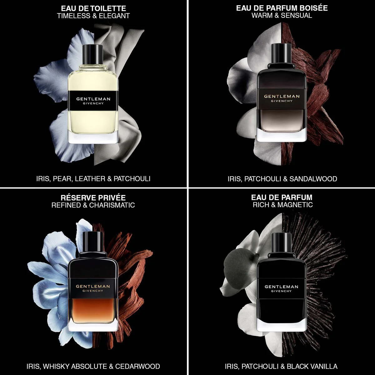 GENTLEMAN GIVENCHY - Image 3
