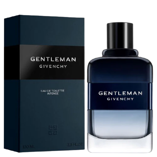 GENTLEMAN GIVENCHY INTENSE - Image 8