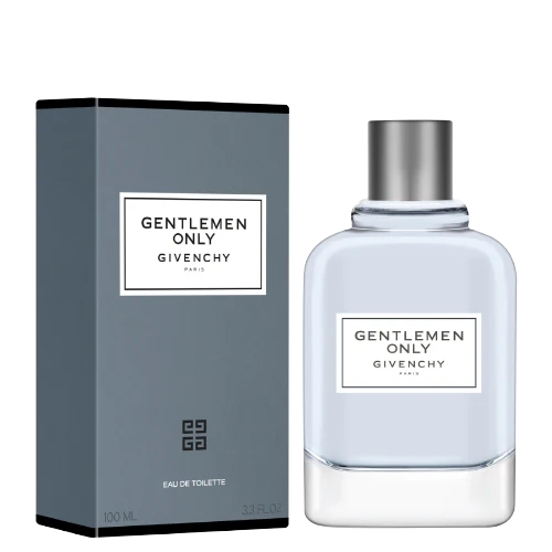 GENTLEMAN ONLY - Image 6