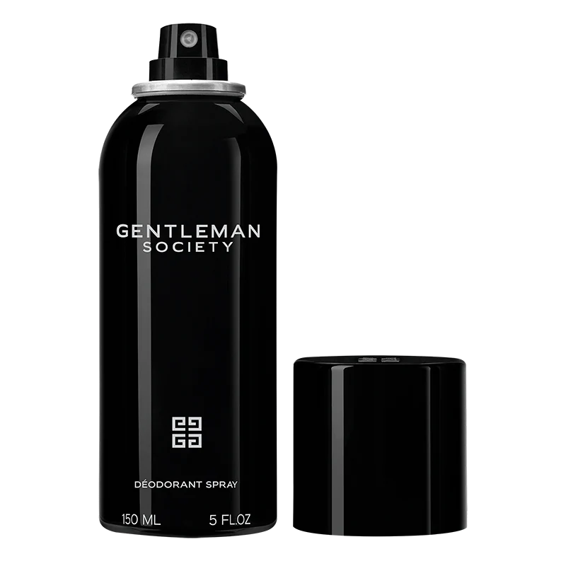 GENTLEMAN SOCIETY - Image 3