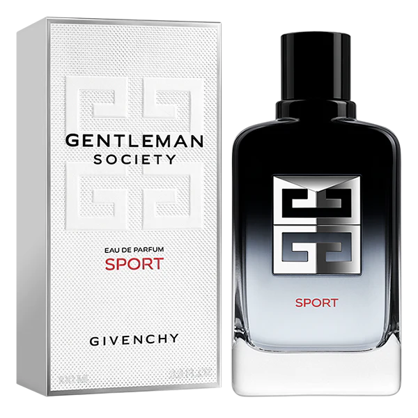 GENTLEMAN SOCIETY SPORT - Image 11