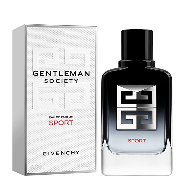 GENTLEMAN SOCIETY SPORT - Image 4