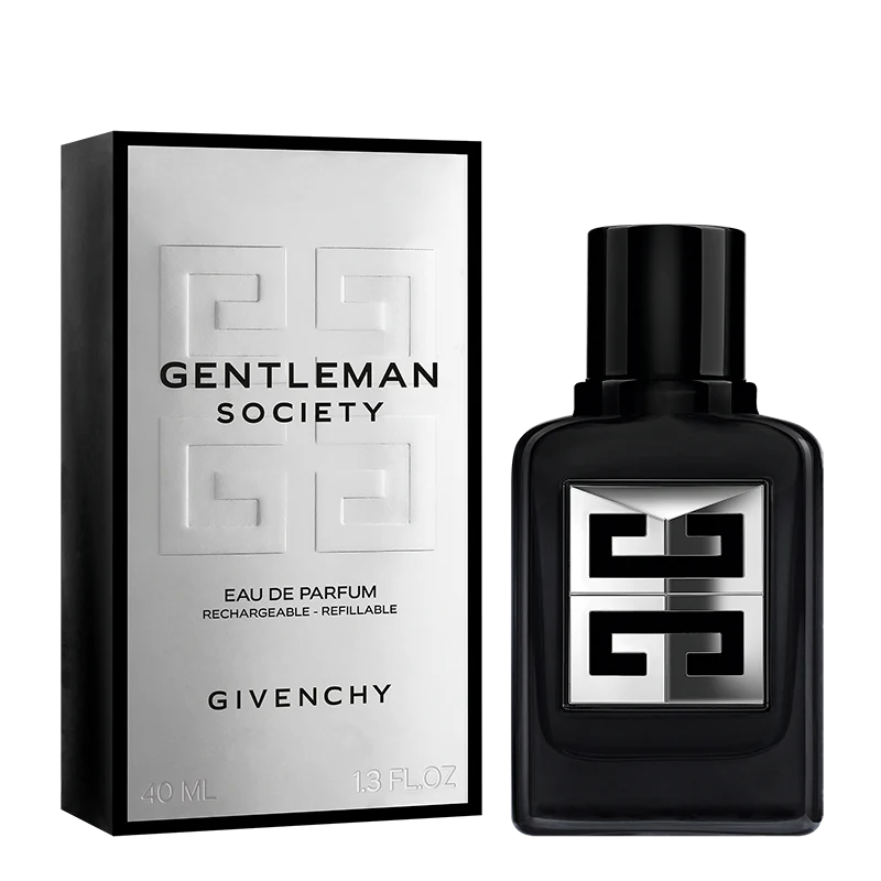 GENTLEMAN SOCIETY - Image 12