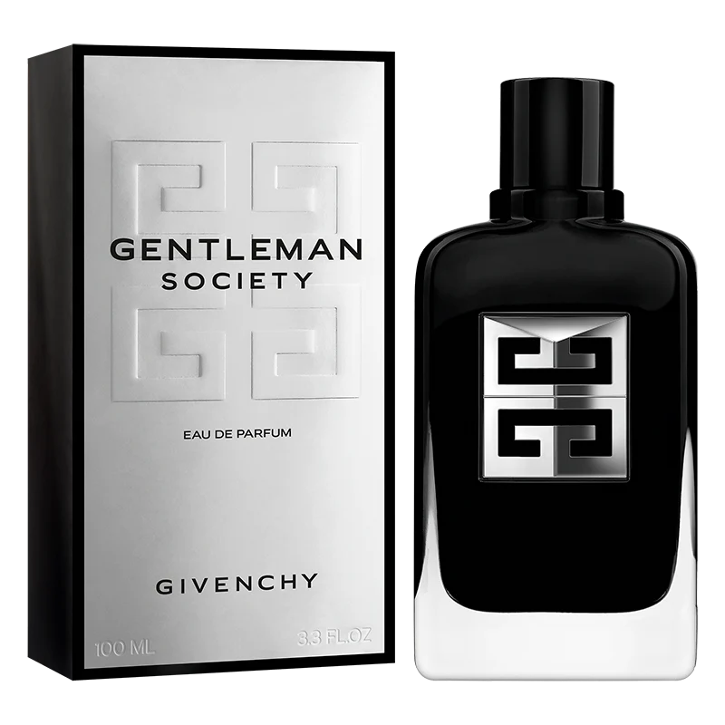GENTLEMAN SOCIETY - Image 8