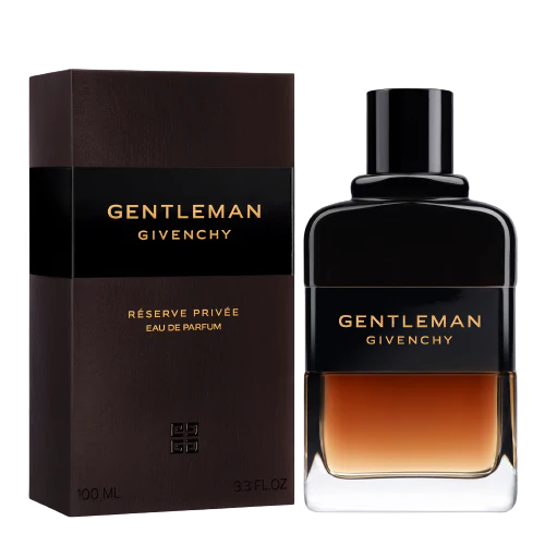 GENTLEMAN RÉSERVE PRIVÉE - Image 8
