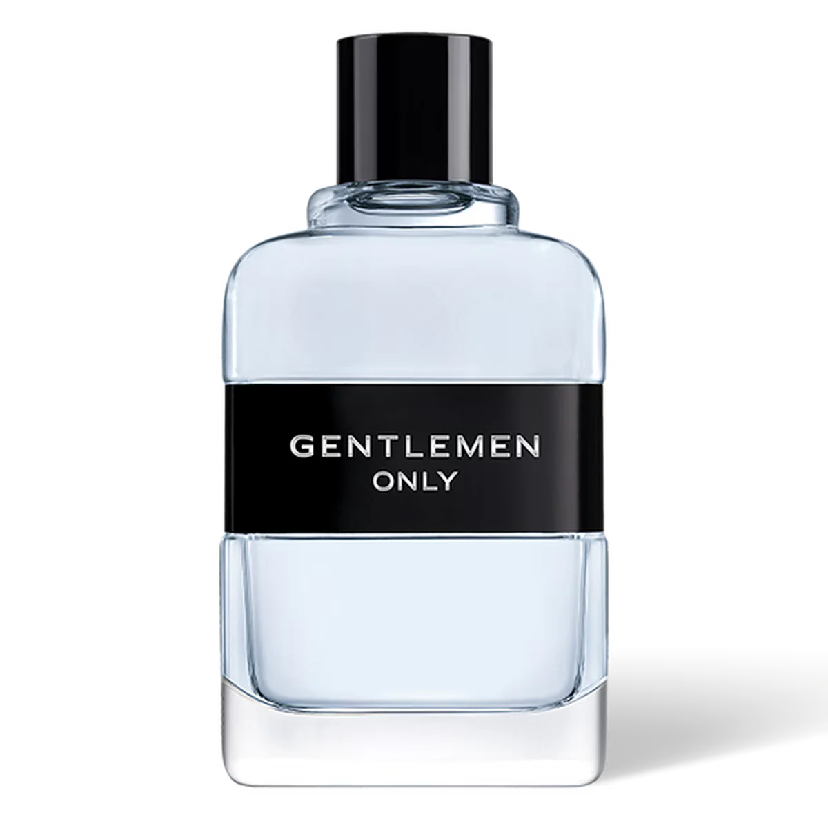 GENTLEMEN ONLY