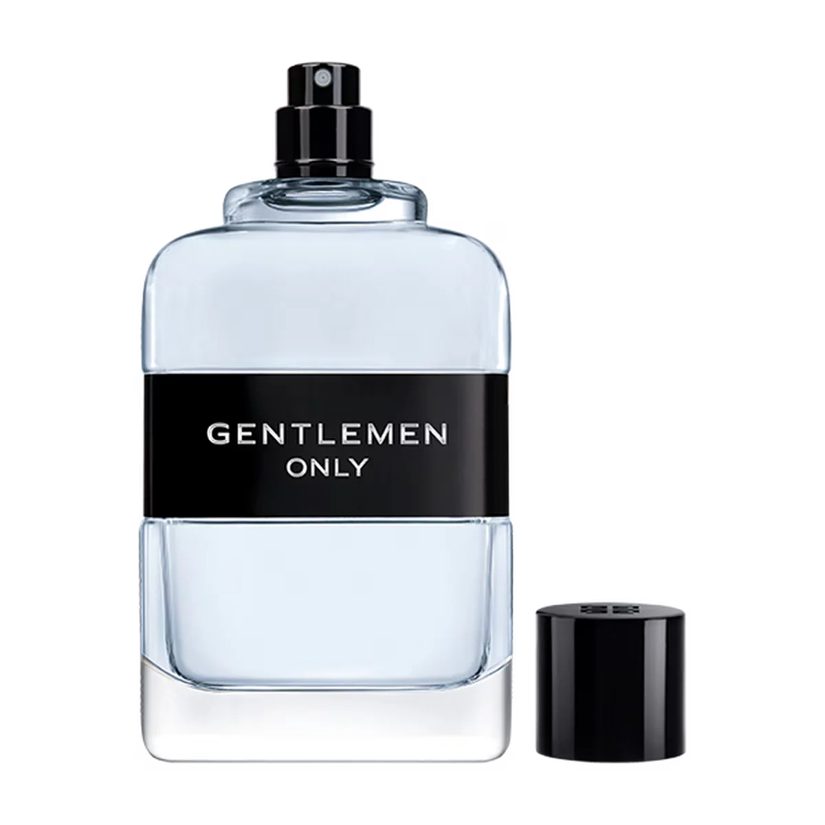 GENTLEMEN ONLY - Image 2