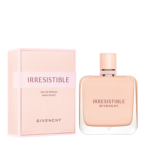 IRRESISTIBLE NUDE VELVET - Image 10