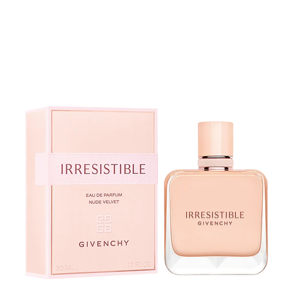 IRRESISTIBLE NUDE VELVET - Image 5