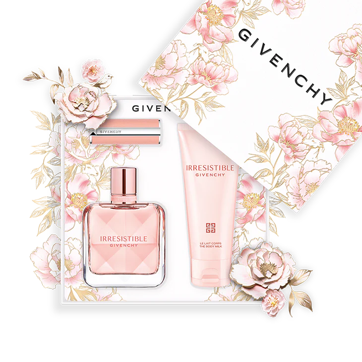 IRRESISTIBLE GIFT SET - Image 3