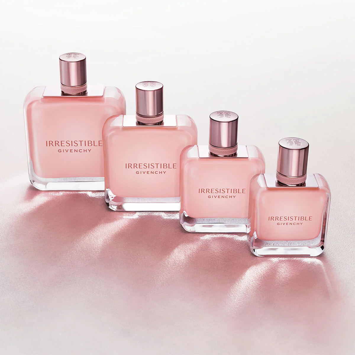 IRRESISTIBLE ROSE VELVET - Image 3