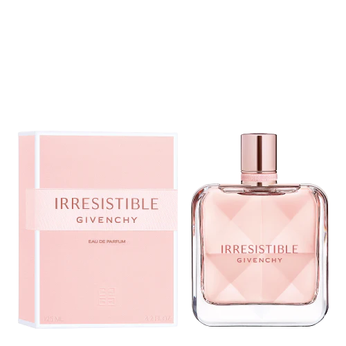 IRRESISTIBLE - Image 15