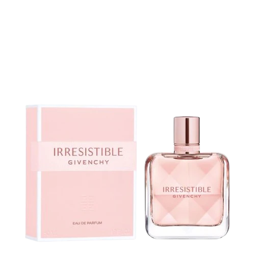 IRRESISTIBLE - Image 5