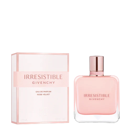 IRRESISTIBLE ROSE VELVET - Image 6