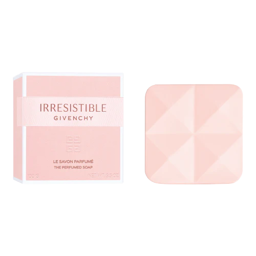 IRRESISTIBLE SOAP - Image 3