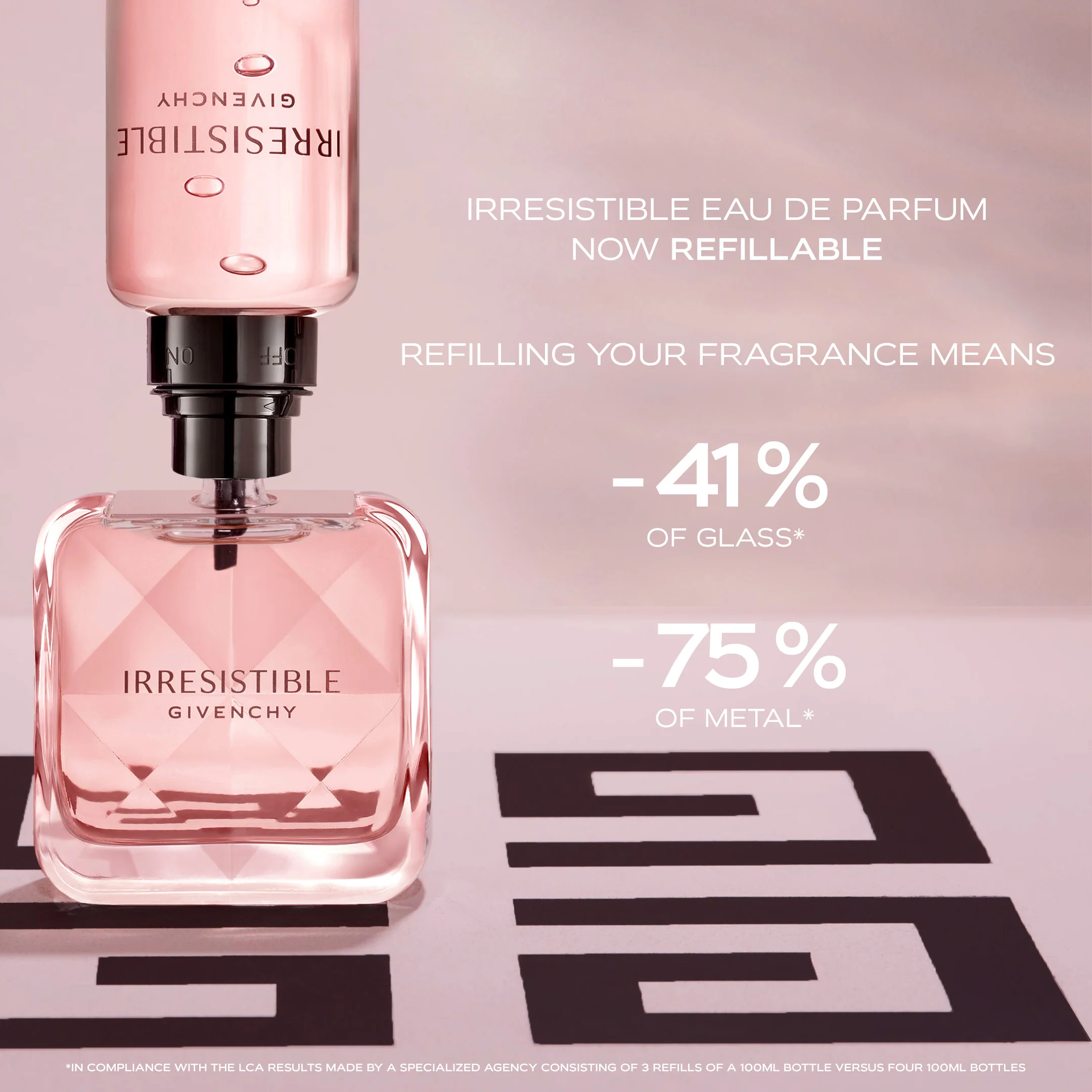 IRRESISTIBLE REFILL - Image 3