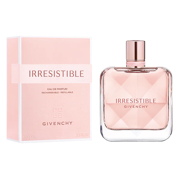 IRRESISTIBLE - Image 3