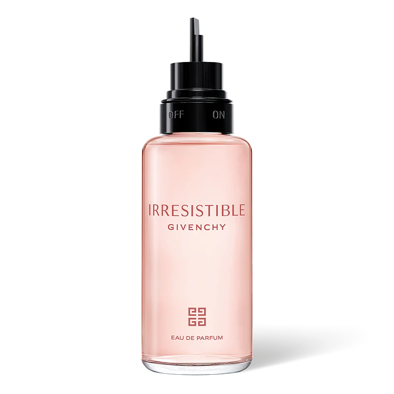IRRESISTIBLE - Image 4
