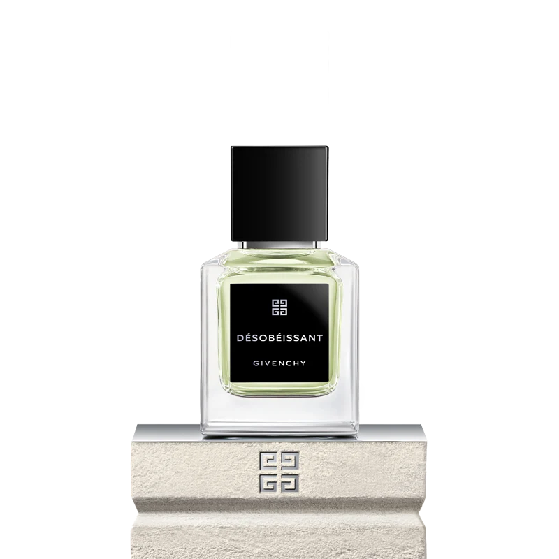 DESOBEISSANT - Image 4