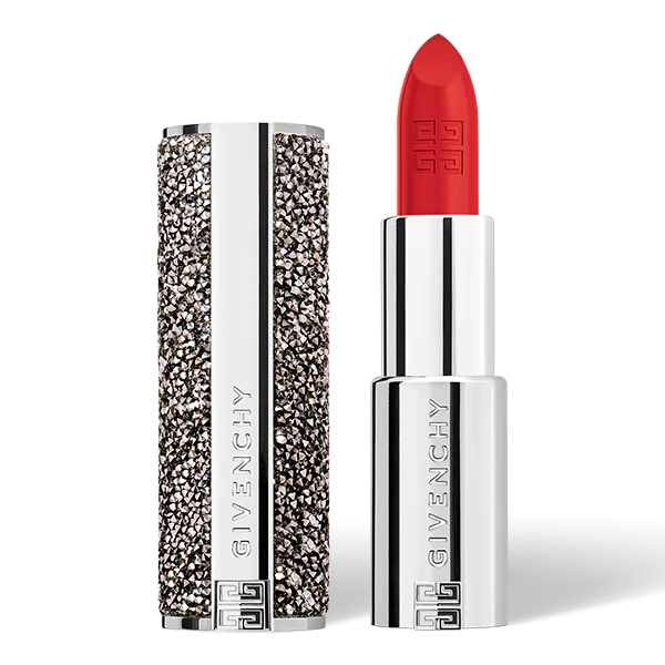 LE ROUGE INTENSE SILK - LIMITED EDITION - Image 10
