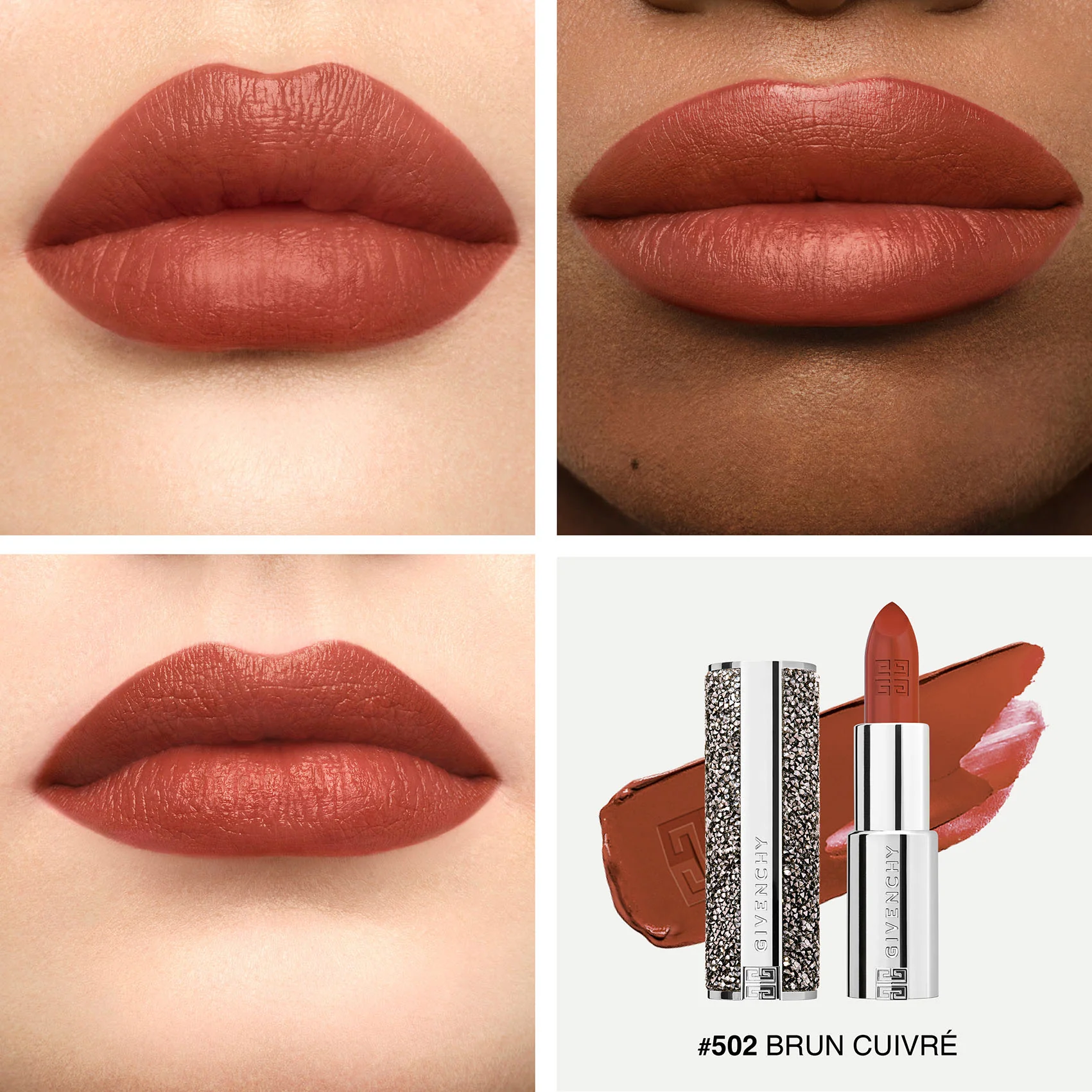 LE ROUGE INTENSE SILK - LIMITED EDITION - Image 6