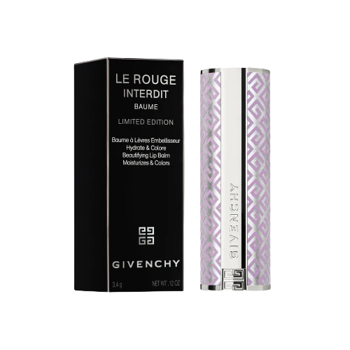 LE ROUGE INTERDIT BAUME - LIMITED EDITION - Image 12
