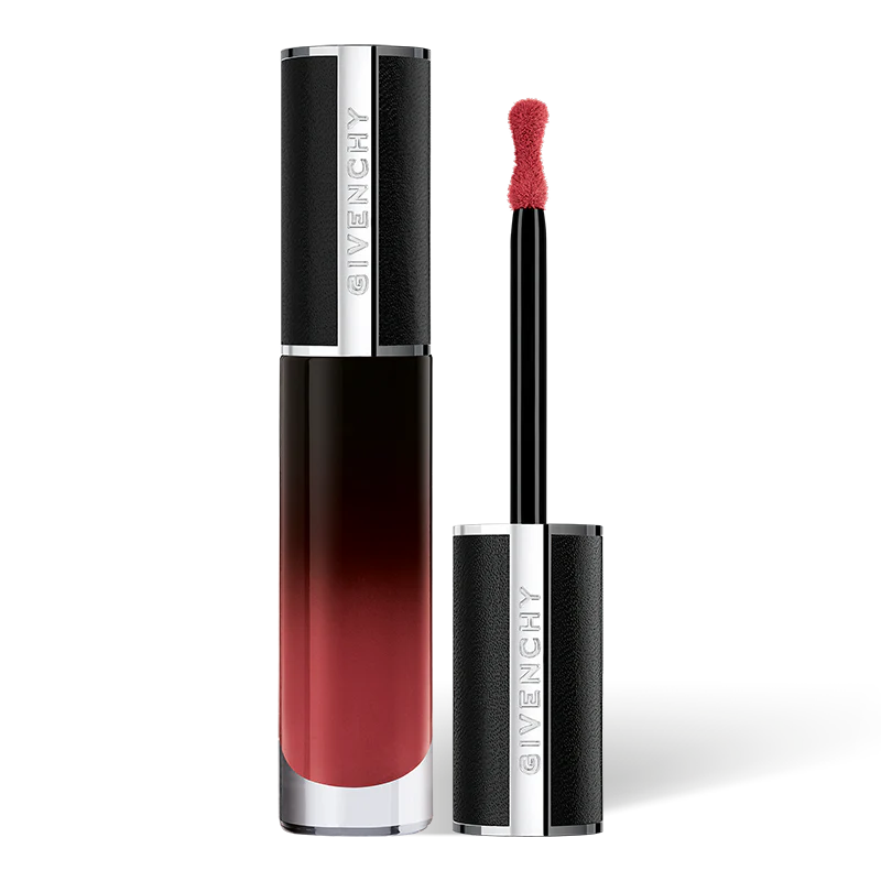 LE ROUGE INTERDIT CREAM VELVET - Image 13