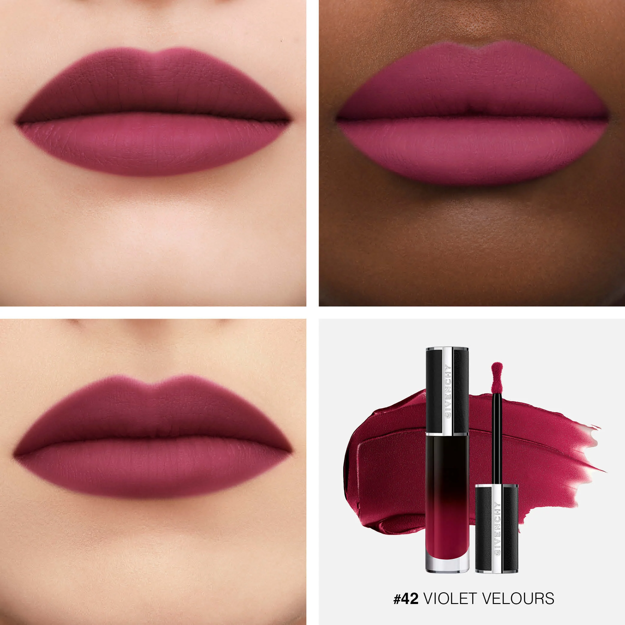 LE ROUGE INTERDIT CREAM VELVET - Image 18