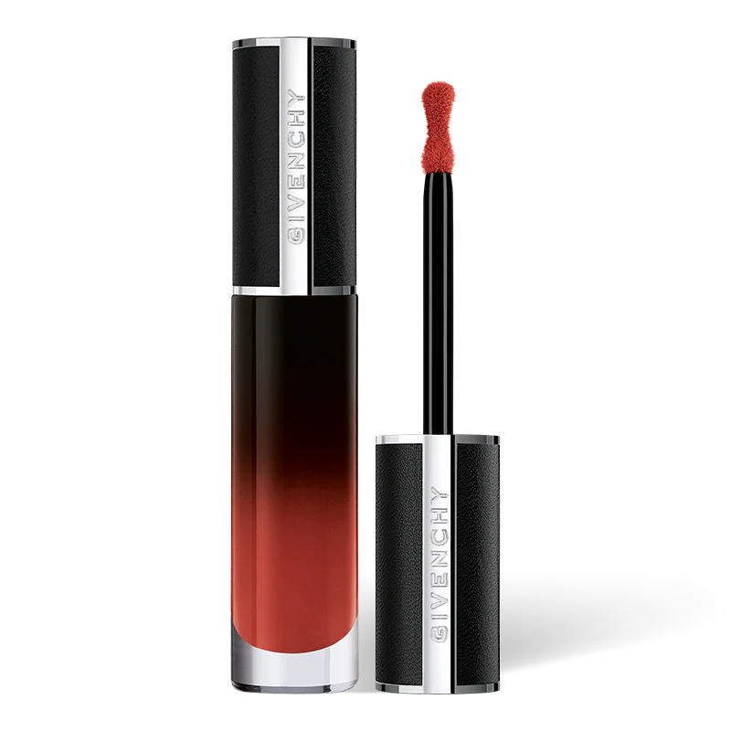 LE ROUGE INTERDIT CREAM VELVET - Image 28