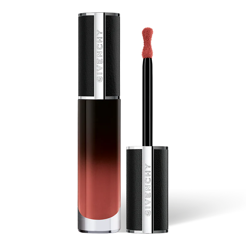 LE ROUGE INTERDIT CREAM VELVET - Image 31