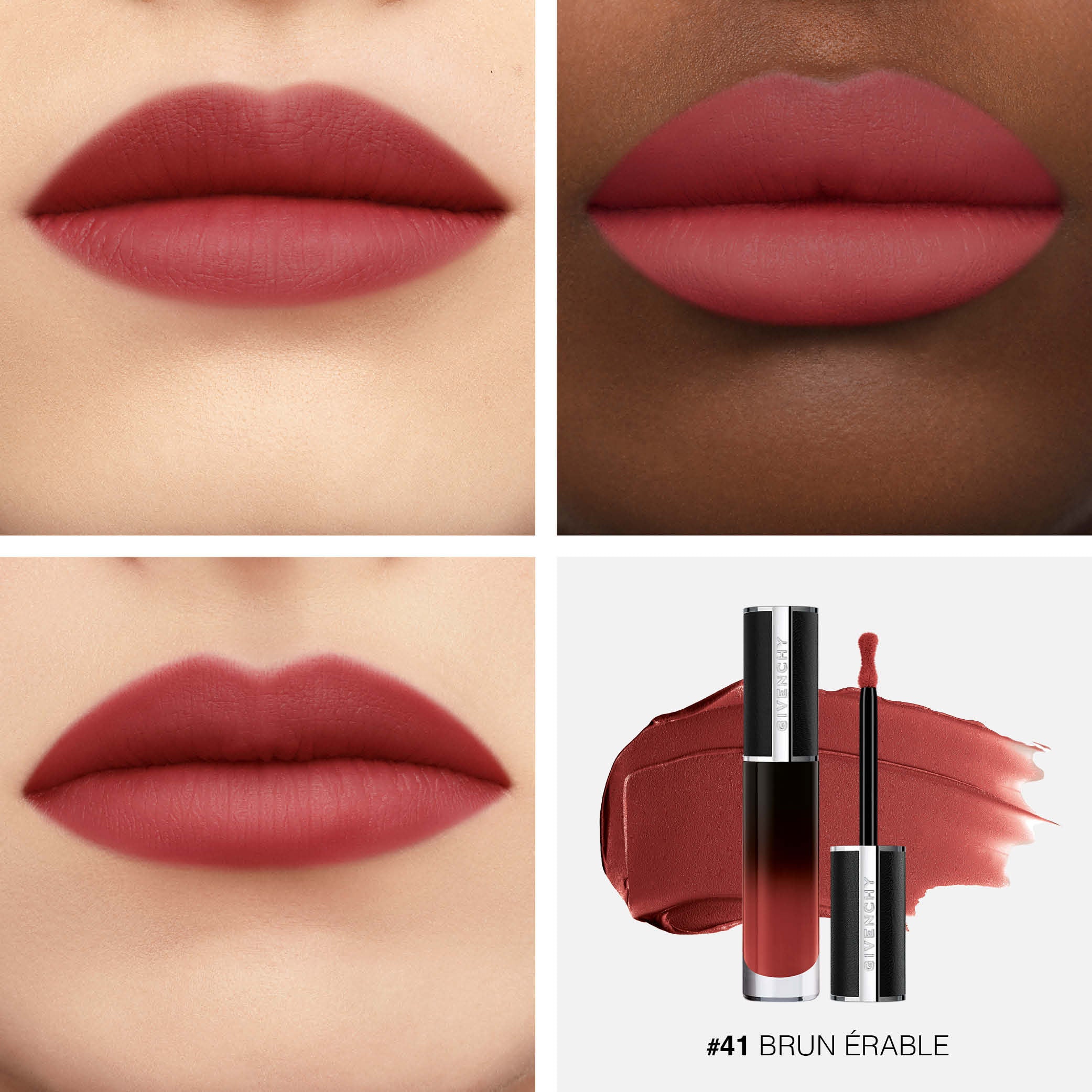 LE ROUGE INTERDIT CREAM VELVET - Image 36