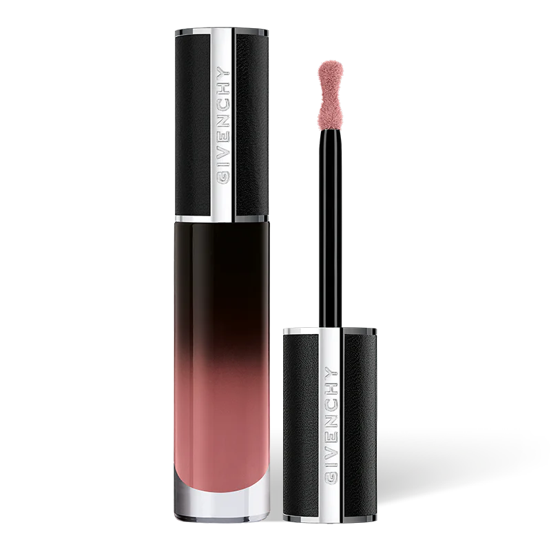 LE ROUGE INTERDIT CREAM VELVET - Image 4