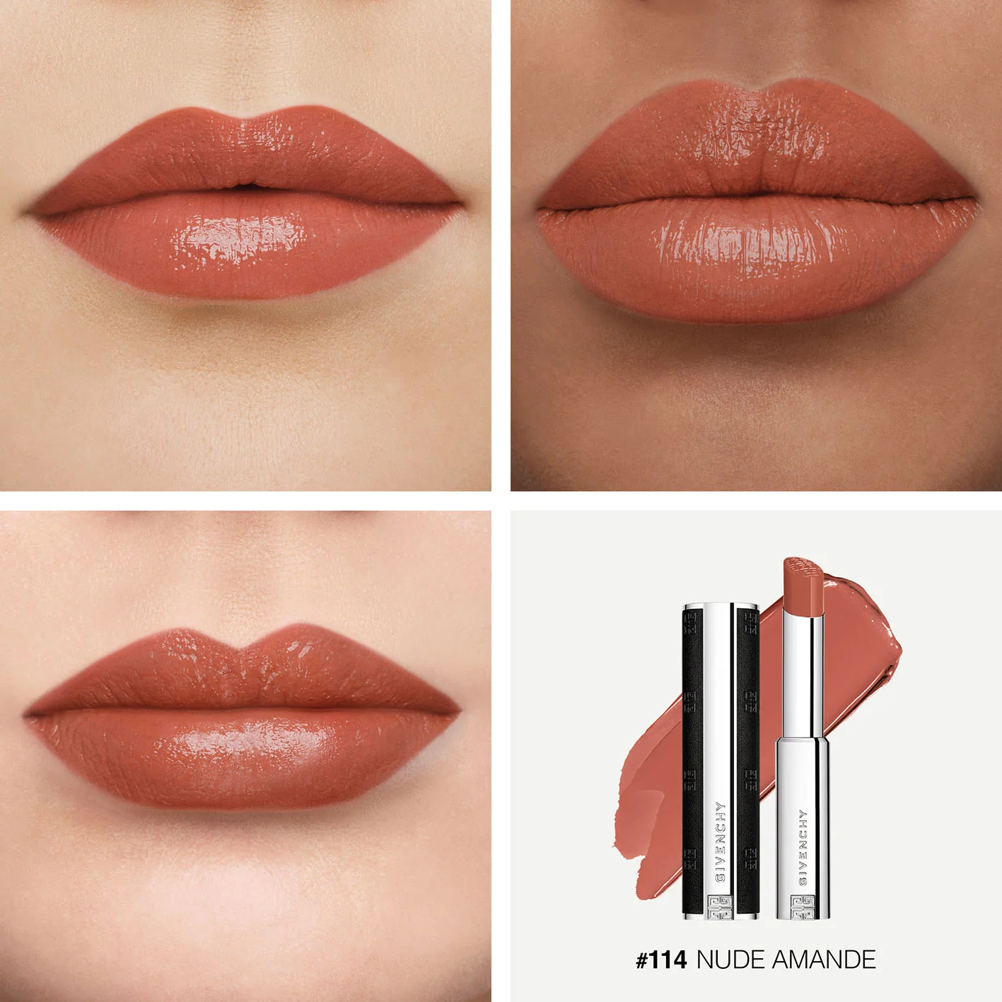 LE ROUGE INTERDIT SATIN - Image 12