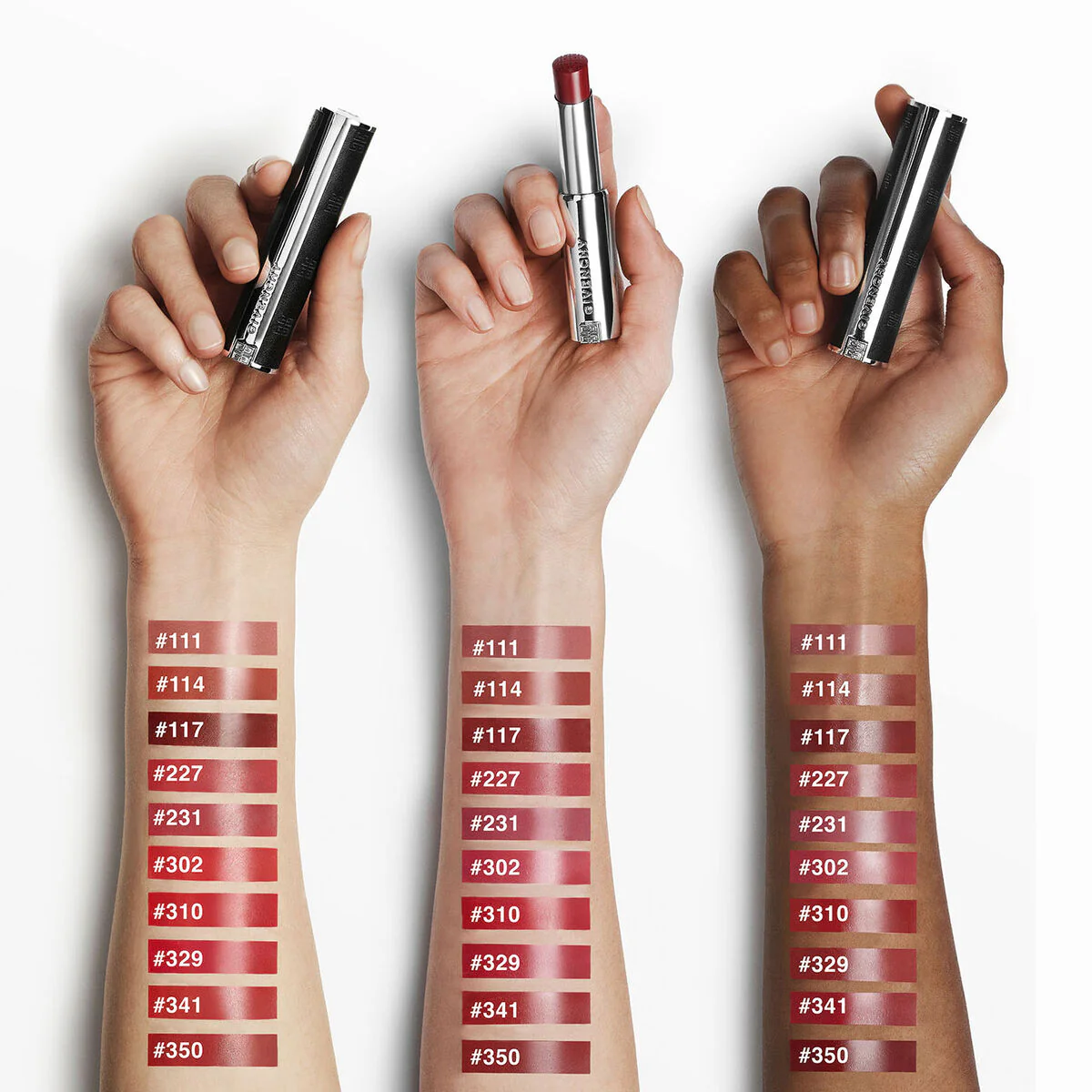 LE ROUGE INTERDIT SATIN - Image 31