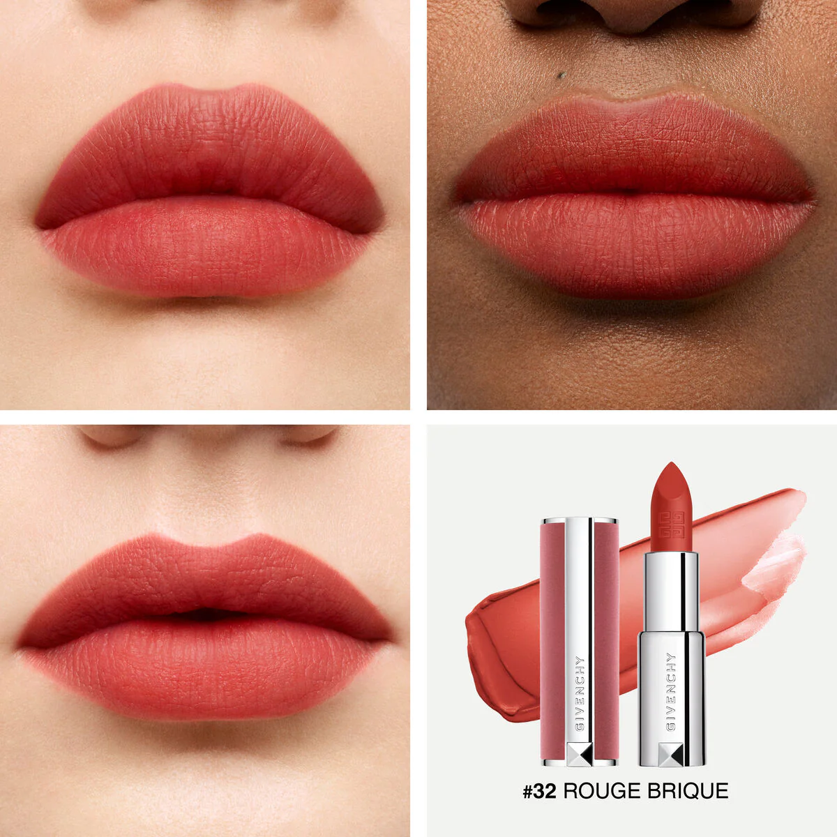 LE ROUGE SHEER VELVET - Image 20