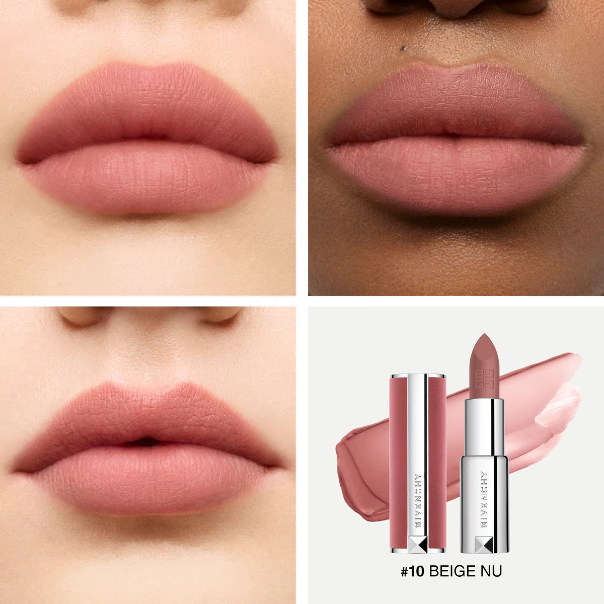 LE ROUGE SHEER VELVET - Image 4