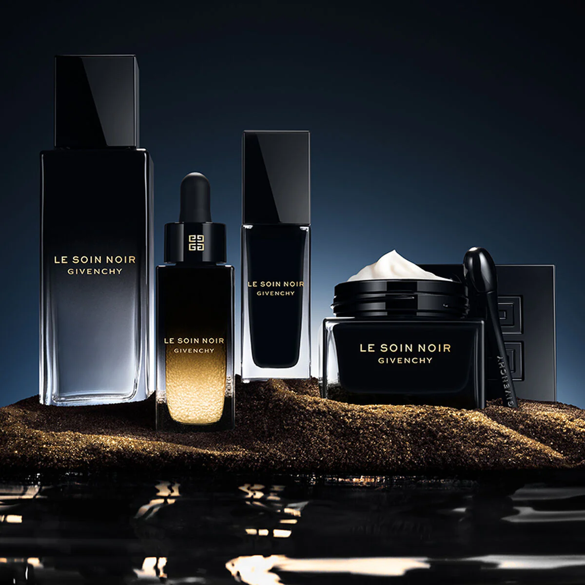 LE SOIN NOIR - Image 4