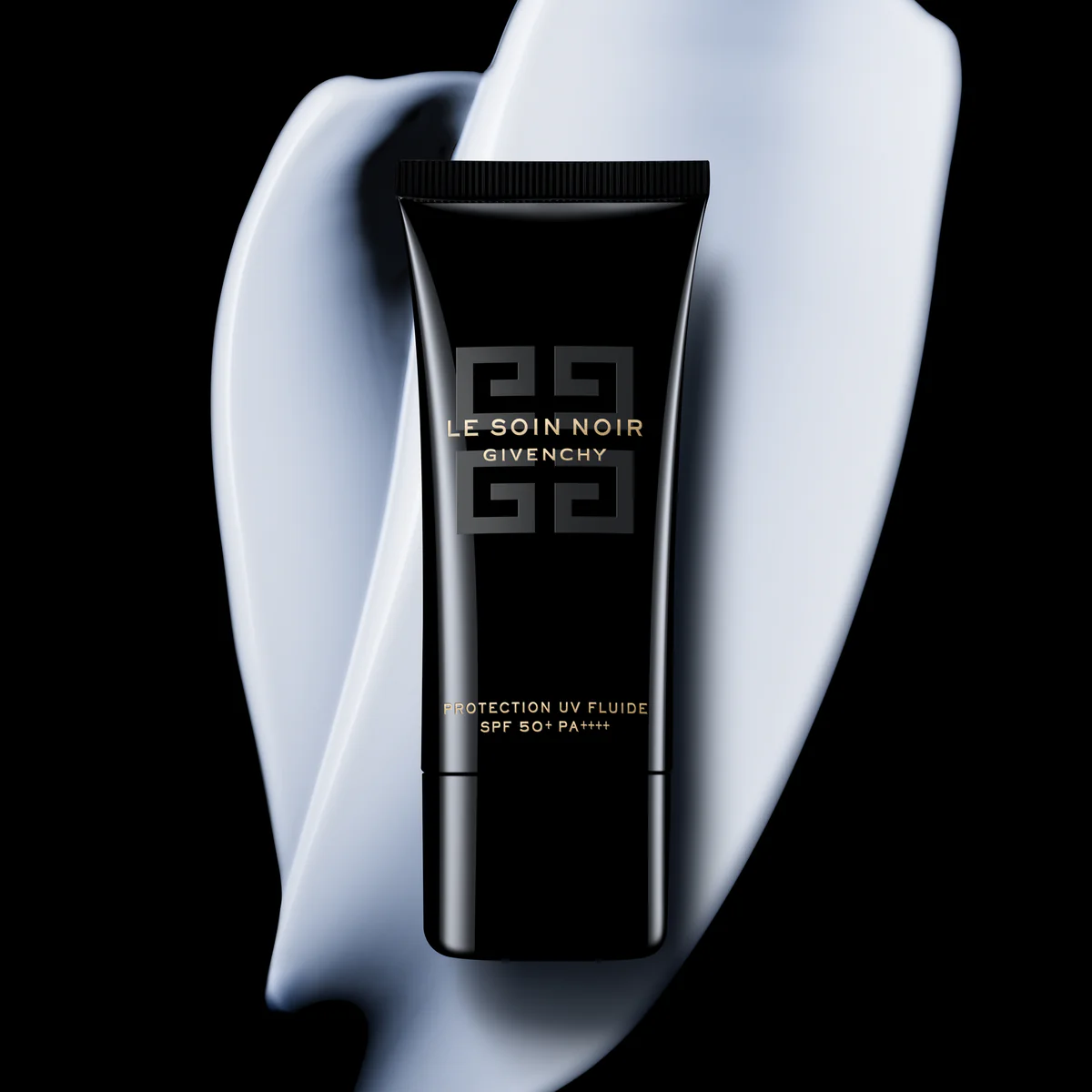 LE SOIN NOIR FLUID UV PROTECTION - Image 4