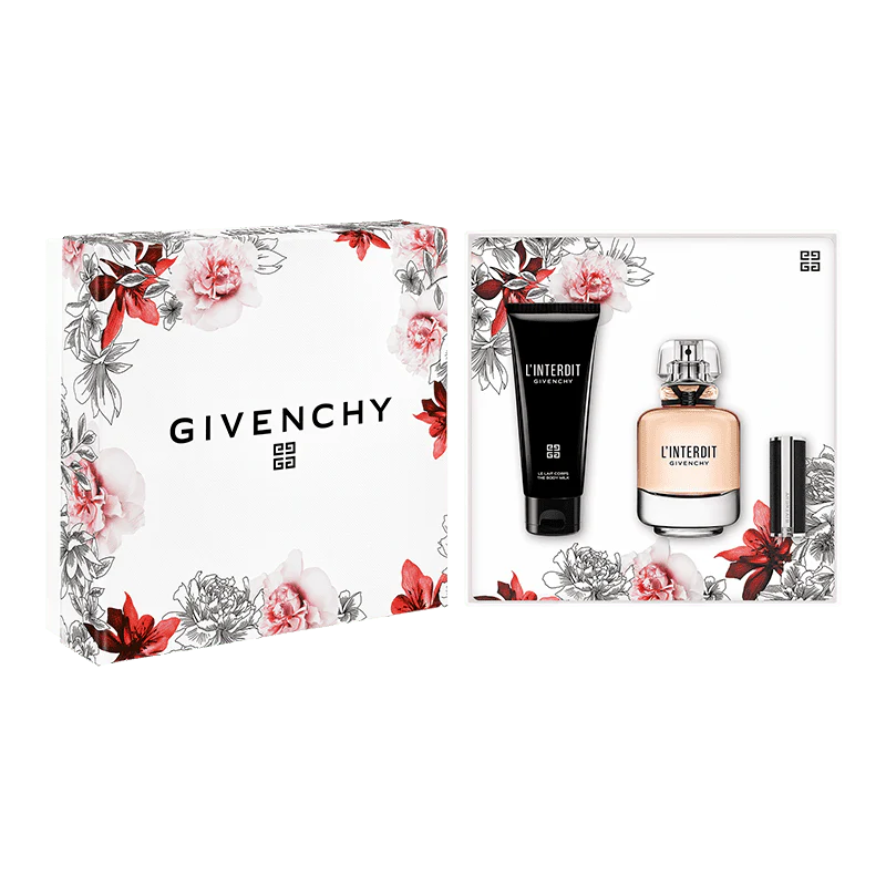 L'INTERDIT GIFT SET - Image 3