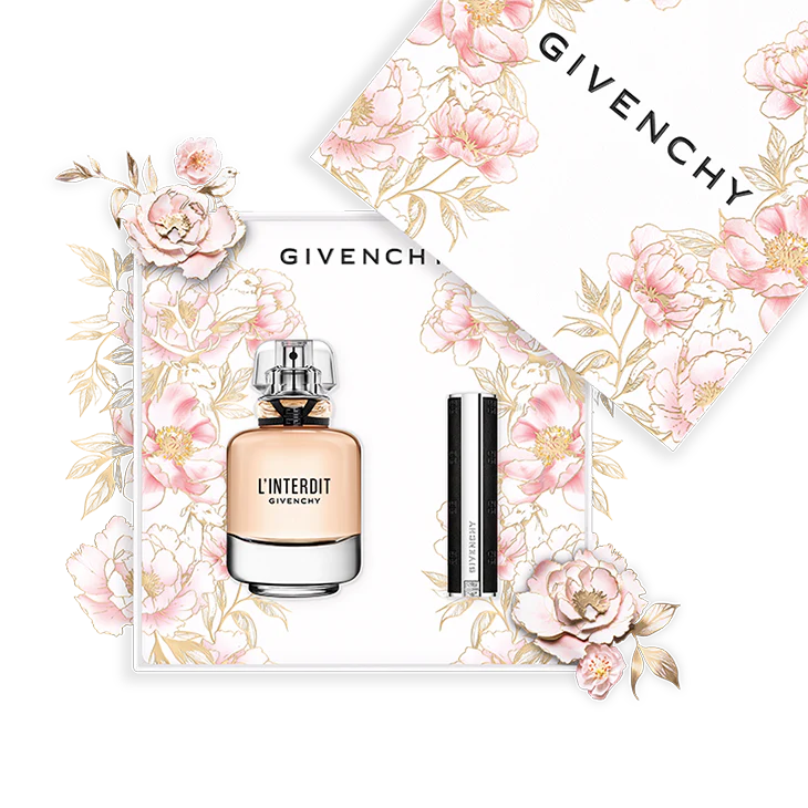L'INTERDIT GIFT SET - Image 3