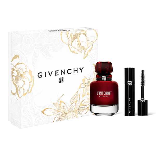 L'INTERDIT GIFT SET - Image 5