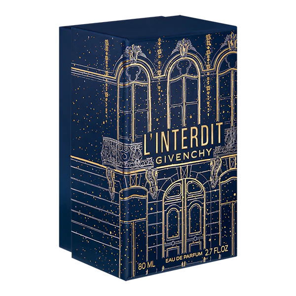L'INTERDIT - SET - Image 3