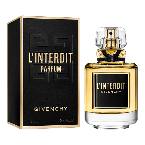 L'INTERDIT PARFUM - Image 12
