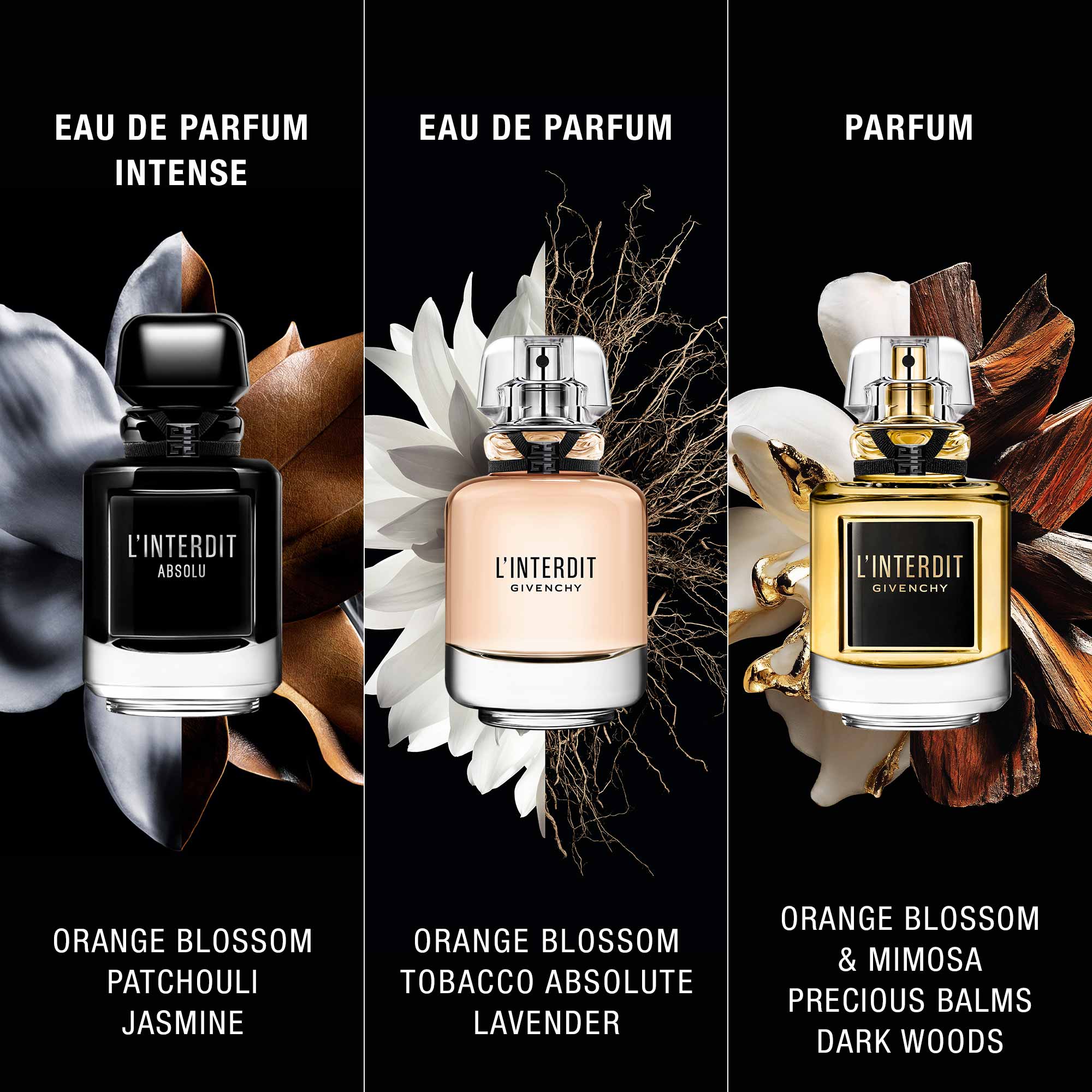 L'INTERDIT PARFUM - Image 4